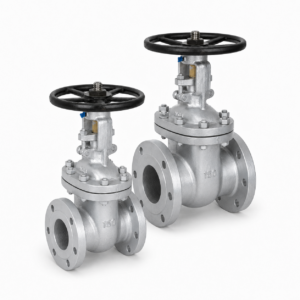 Gate Valves