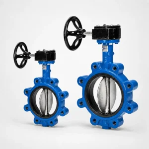 Butterfly Valves