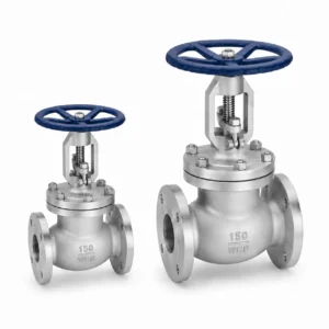 Globe Valves