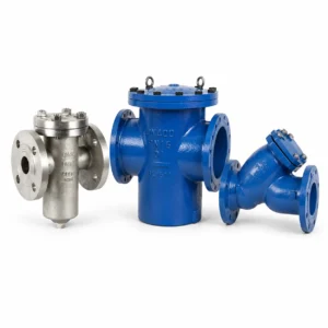 Industrial Strainers