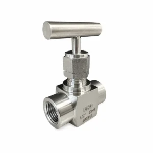 Needle Valves