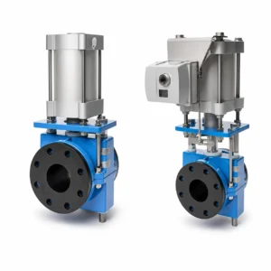 Pinch Valves