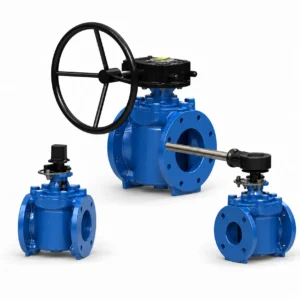 Plug Valves
